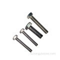 Китайский проголовный шестигранный болт, 307A Hex Bolt